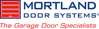 Mortland Door Systems logo