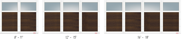 Layouts Princeton P-11