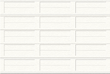 Shaker-Slat Two - 12 feet