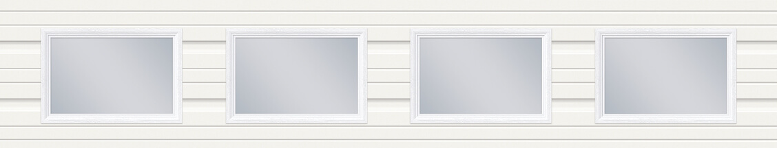 SSG Residential Windows